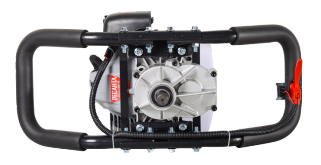 Мотобур МБ-52 Ресанта в Казани