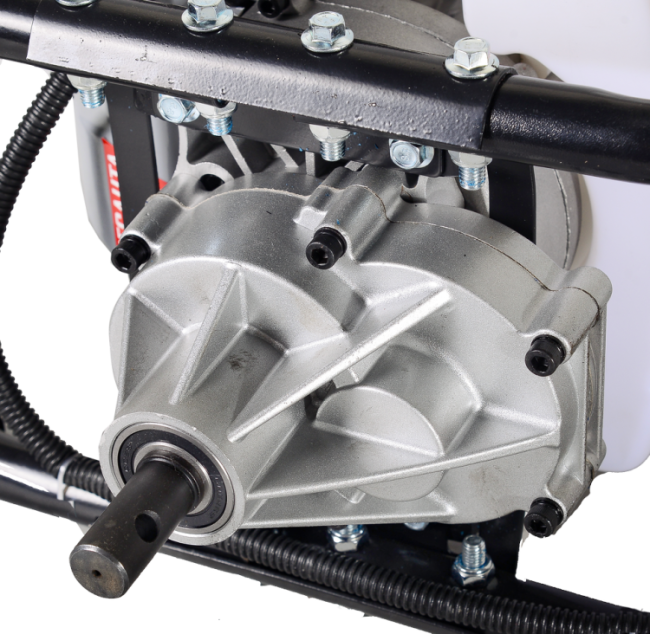 Мотобур МБ-52 Ресанта в Казани