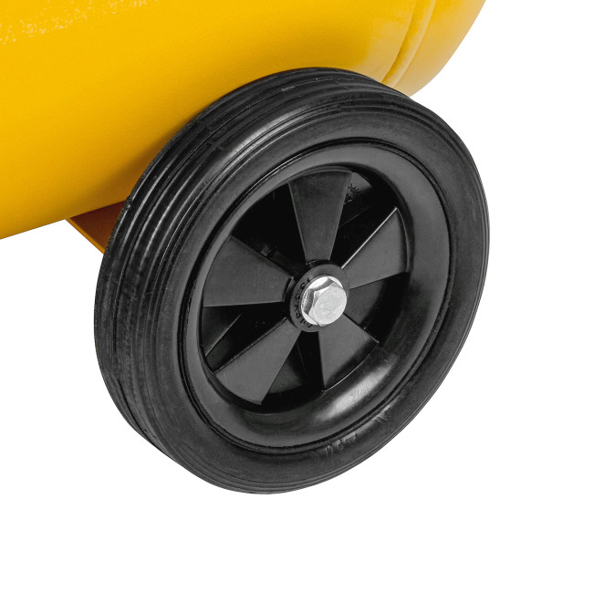 Компрессор воздушный DCV2200/50, прямой привод, 2.2 кВт, 50 литров, 380 л/мин Denzel в Казани Компрессор воздушный DCV2200/50, прямой привод, 2.2 кВт, 50 литров, 380 л/мин Denzel в Казани