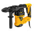 Перфоратор электрический RHV-1250-30, SDS-plus, 1250 Вт, 5 Дж, 3 плюс 1 режим Denzel в Казани