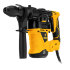 Перфоратор электрический RHV-1250-30, SDS-plus, 1250 Вт, 5 Дж, 3 плюс 1 режим Denzel в Казани