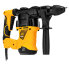 Перфоратор электрический RHV-1250-30, SDS-plus, 1250 Вт, 5 Дж, 3 плюс 1 режим Denzel в Казани