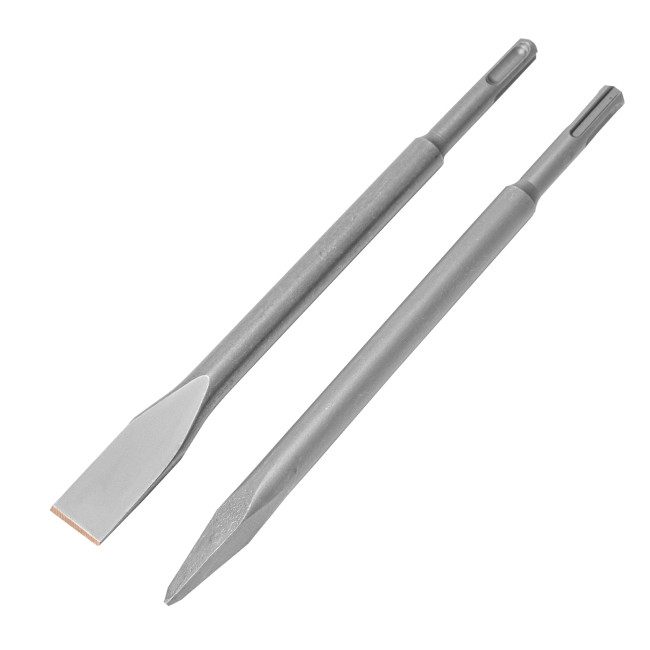 Перфоратор электрический RHV-1250-30, SDS-plus, 1250 Вт, 5 Дж, 3 плюс 1 режим Denzel в Казани