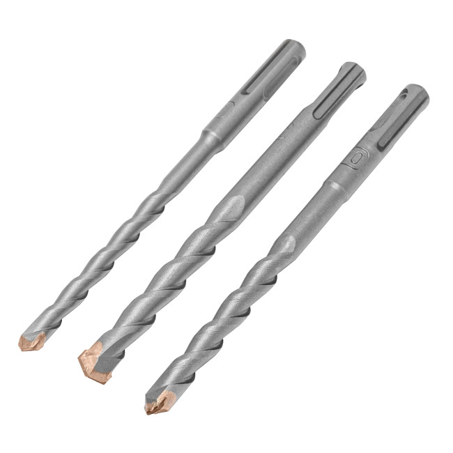 Перфоратор электрический RHV-1250-30, SDS-plus, 1250 Вт, 5 Дж, 3 плюс 1 режим Denzel в Казани