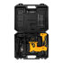 Перфоратор электрический RHV-1250-30, SDS-plus, 1250 Вт, 5 Дж, 3 плюс 1 режим Denzel в Казани
