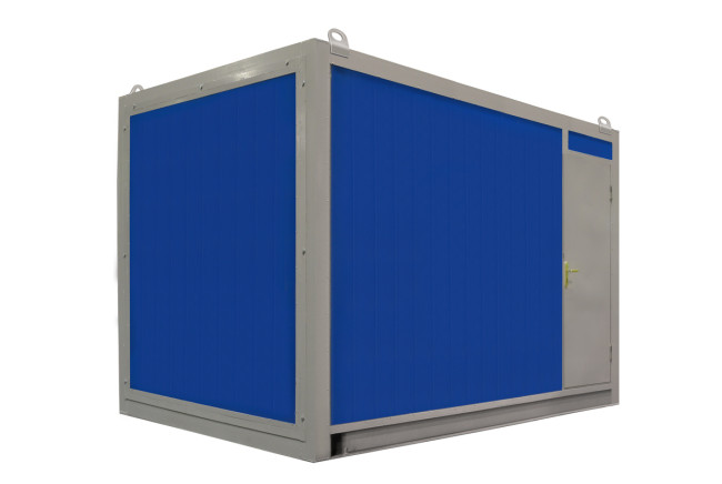 Контейнер Север ПБК-3,5 базовая комплектация в Казани