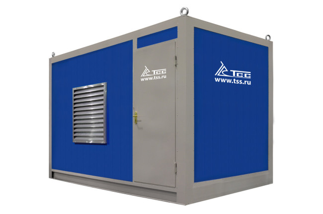 Контейнер Север ПБК-3,5 базовая комплектация в Казани