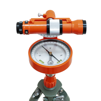 Буссоль-теодилит RGK BG-12