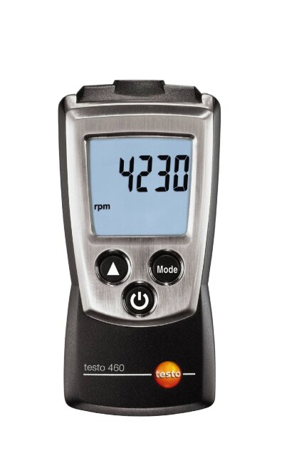 Тахометр Testo 460 в Казани