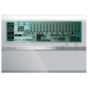 Toshiba Пульт центрального управления (BMS-CM1280TLE)