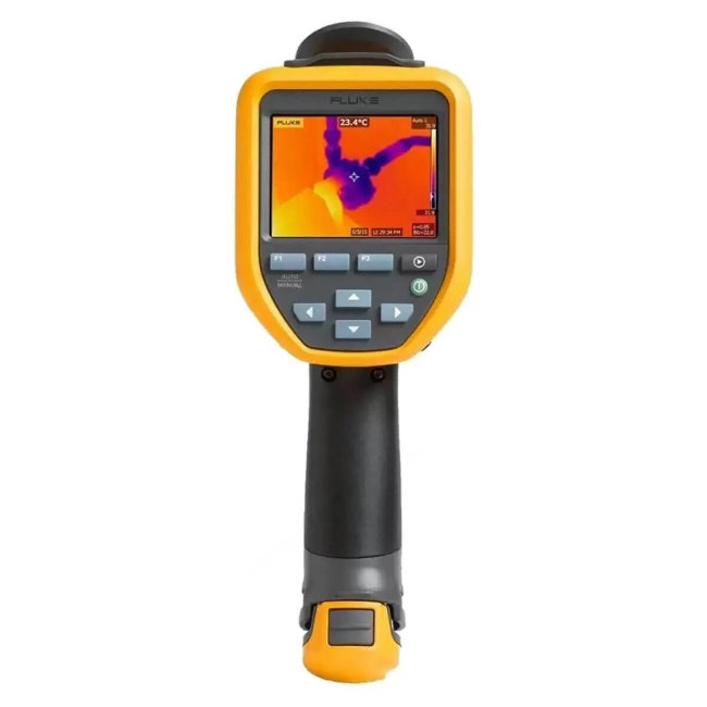 Тепловизор Fluke TiS60+ в Казани