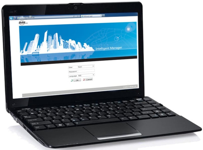 Система центрального управления: сетевой интерфейс MD-DiMS2100/M и ПО DANTEX IMM: MD-DiMS2100/E в Казани