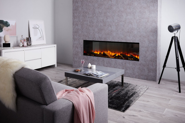New Forest 1600 with Signature logs в Казани