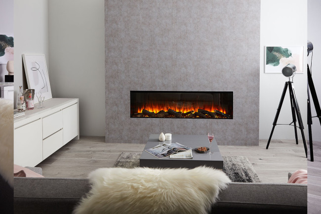 New Forest 1600 with Signature logs в Казани