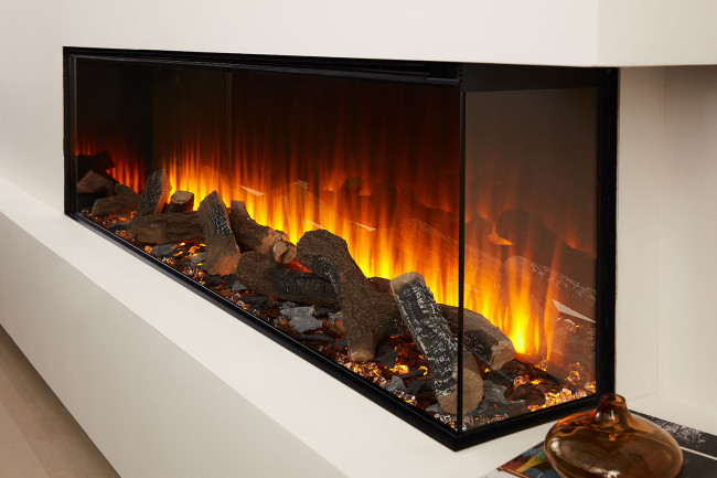 New Forest 1600 with Signature logs в Казани