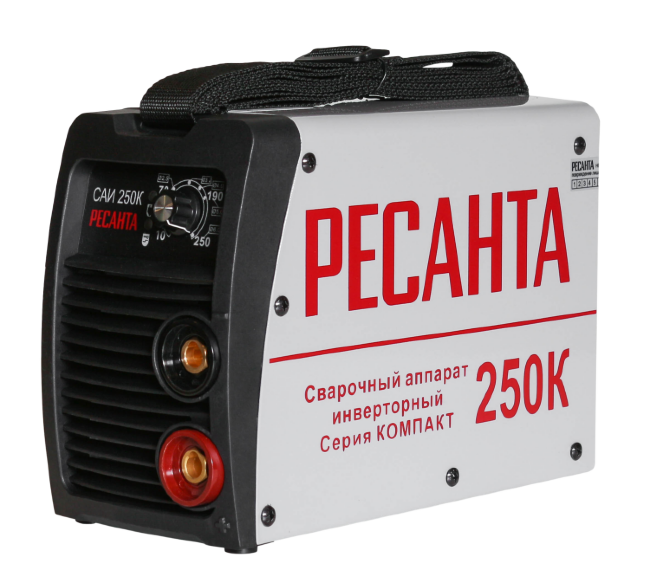 Сварочный аппарат РЕСАНТА САИ-250К в Казани