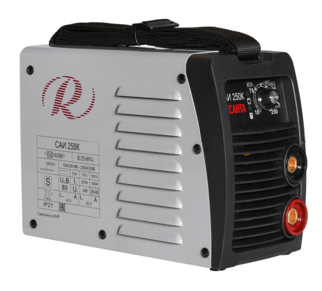 Сварочный аппарат РЕСАНТА САИ-250К в Казани Сварочный аппарат РЕСАНТА САИ-250К в Казани