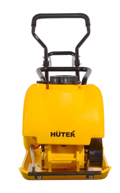 Виброплита VP-35W Huter в Казани