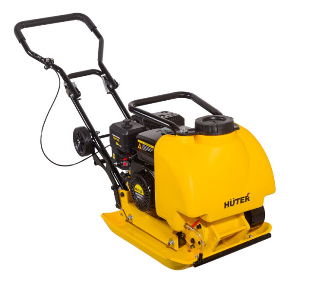 Виброплита VP-35W Huter в Казани