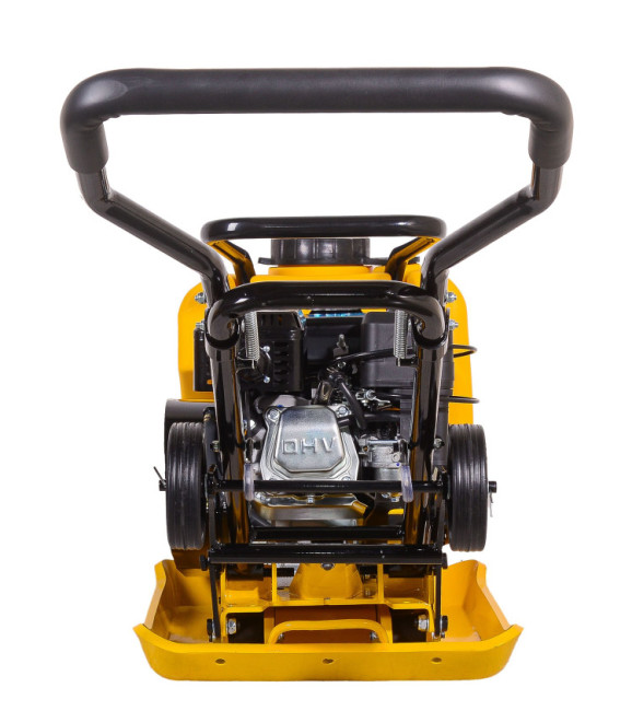 Виброплита VP-35W Huter в Казани