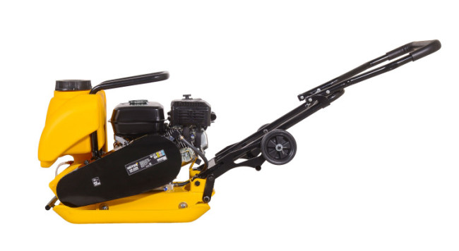 Виброплита VP-35W Huter в Казани