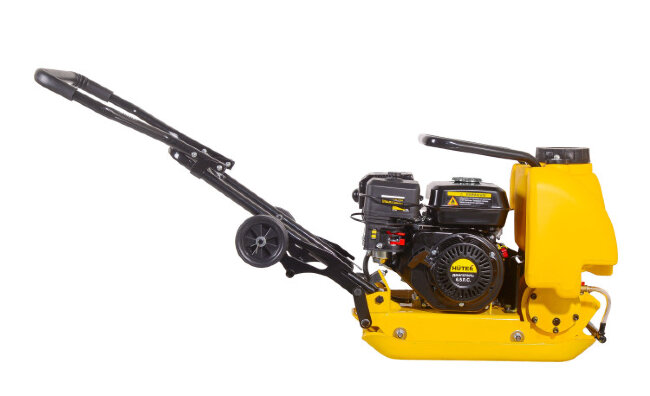 Виброплита VP-35W Huter в Казани