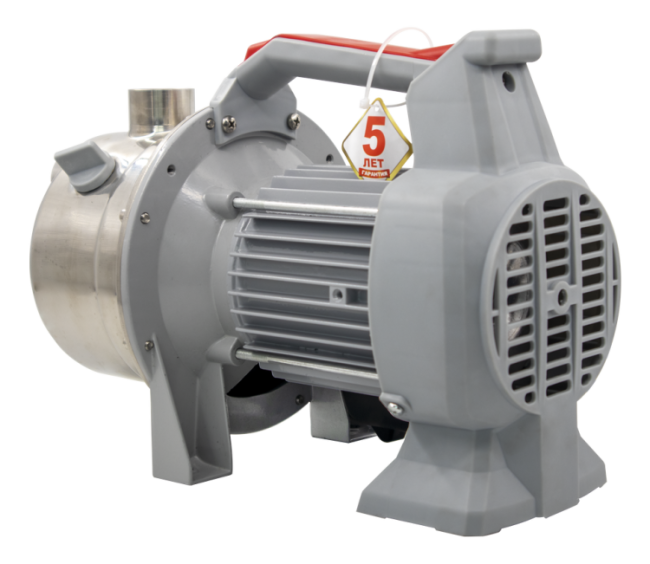 Поверхностный насос Ресанта ПСН-4200Н в Казани