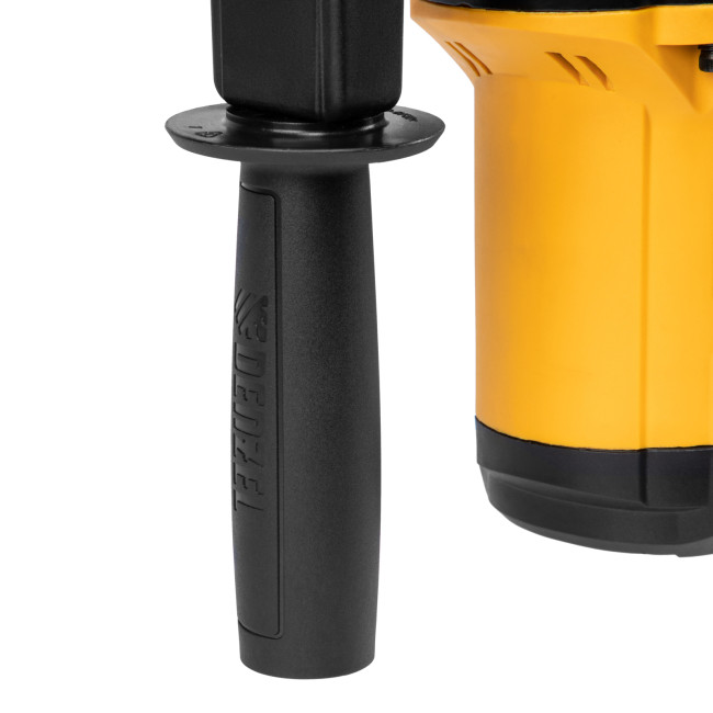 Перфоратор электрический RHV-1050-38-max, SDS-max, 1050 Вт, 10 Дж, 2 плюс 1 режим Denzel в Казани