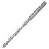 Перфоратор электрический RHV-1050-38-max, SDS-max, 1050 Вт, 10 Дж, 2 плюс 1 режим Denzel в Казани
