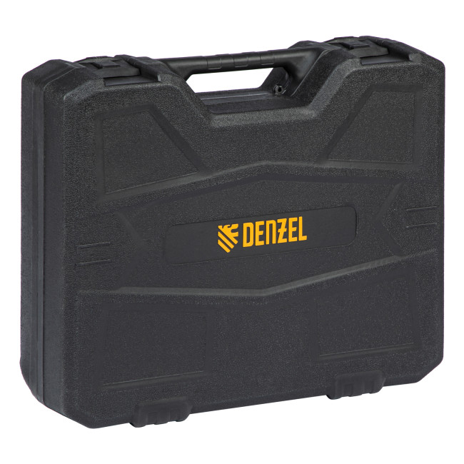Перфоратор электрический RHV-1050-38-max, SDS-max, 1050 Вт, 10 Дж, 2 плюс 1 режим Denzel в Казани