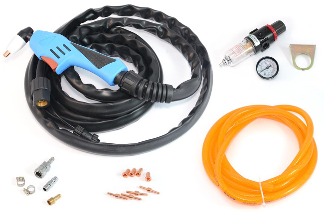 Многофункциональный сварочный аппарат, TSS PRO CT-416 в Казани Многофункциональный сварочный аппарат, TSS PRO CT-416 в Казани