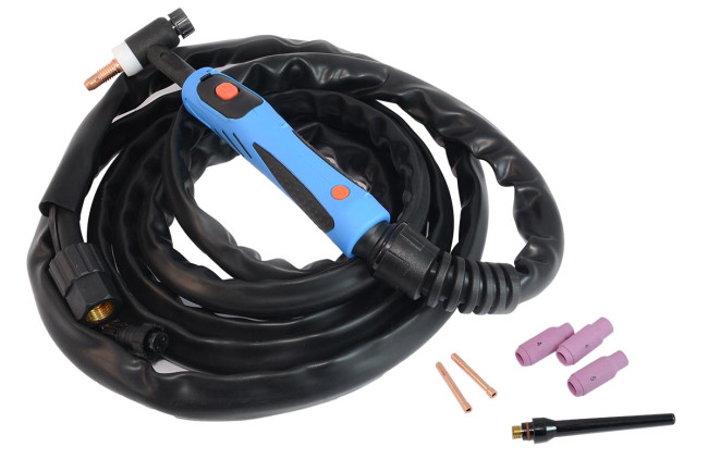 Многофункциональный сварочный аппарат, TSS PRO CT-416 в Казани Многофункциональный сварочный аппарат, TSS PRO CT-416 в Казани