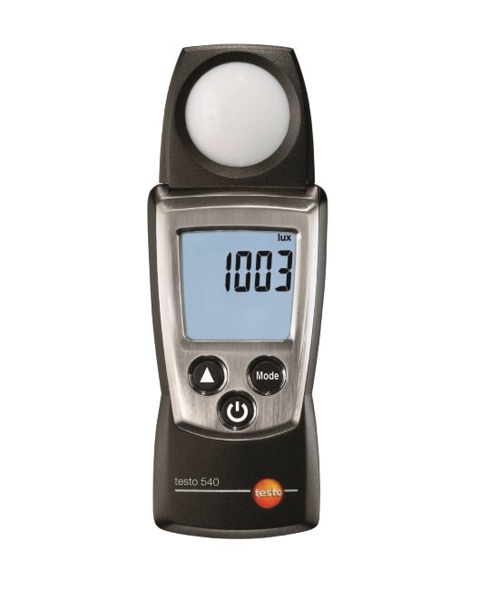 Люксметр Testo 540 в Казани