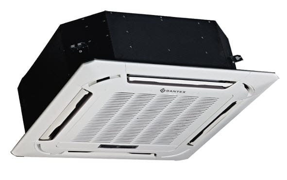DM-DP140Q4/EF в Казани