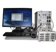 Система ТЕСТ-VXI-УКАБ