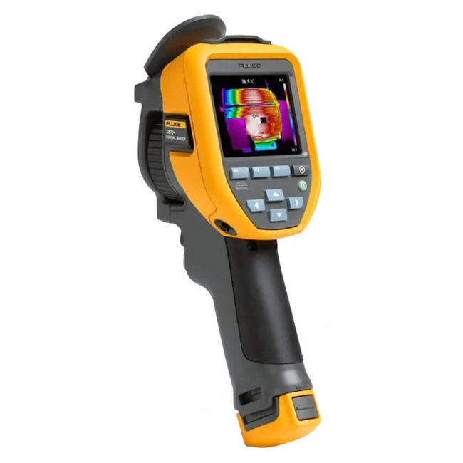 Тепловизор Fluke TiS75+ 27HZ в Казани