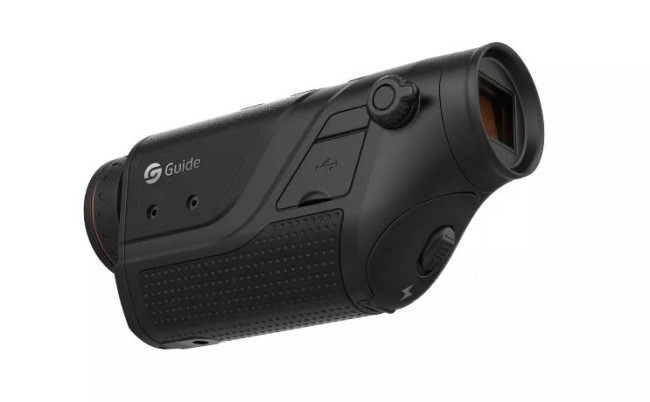 Тепловизор Guide TD410 в Казани