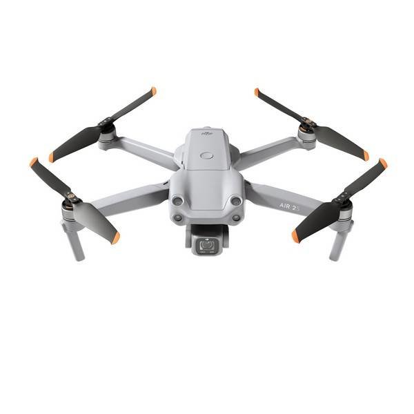 Квадрокоптер DJI Air 2S Fly More Combo в Казани