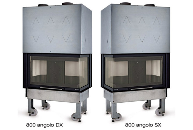 La Nordica Monoblocco 800 Angolo SX в Казани