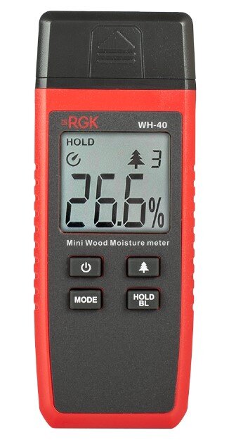 Влагомер RGK WH-40 в Казани