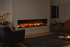 New Forest 1900 with Deluxe Real logs в Казани