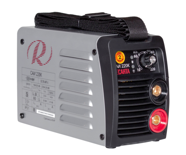 Сварочный аппарат РЕСАНТА САИ-220К в Казани