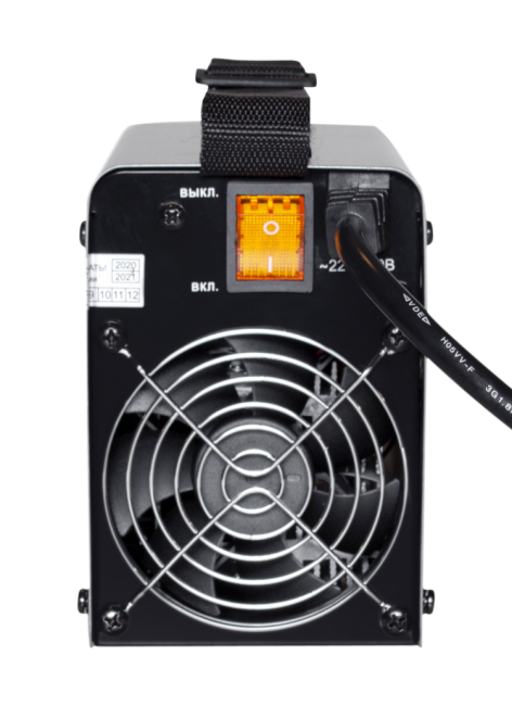 Сварочный аппарат РЕСАНТА САИ-220К в Казани