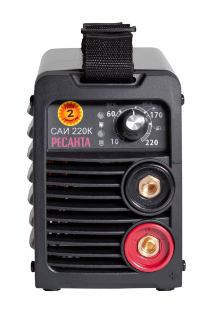Сварочный аппарат РЕСАНТА САИ-220К в Казани