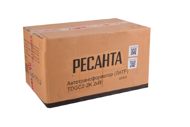 Автотрансформатор РЕСАНТА ТР/2 (TDGC2-2) в Казани