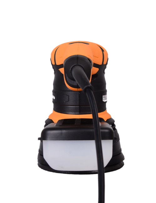 Эксцентриковая шлифовальная машина ЭШМ-125/5Э Вихрь в Казани