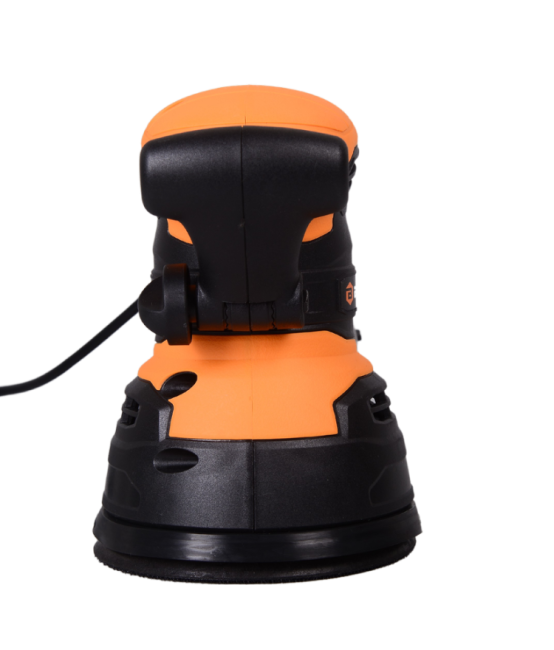 Эксцентриковая шлифовальная машина ЭШМ-125/5Э Вихрь в Казани