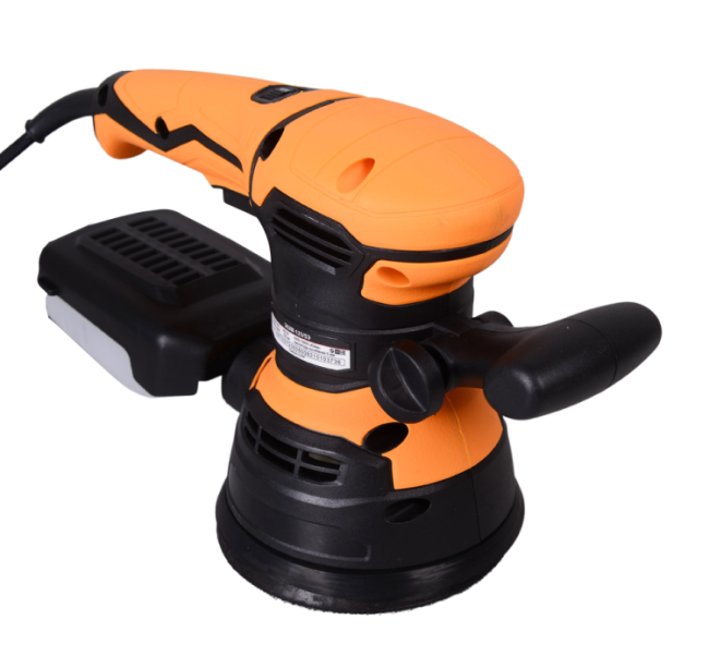 Эксцентриковая шлифовальная машина ЭШМ-125/5Э Вихрь в Казани