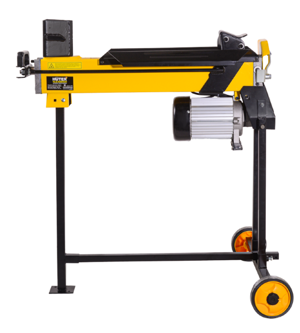 Дровокол электрический HUTER HLS-5500/52H в Казани Дровокол электрический HUTER HLS-5500/52H в Казани