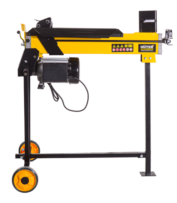 Дровокол электрический HUTER HLS-5500/52H в Казани Дровокол электрический HUTER HLS-5500/52H в Казани